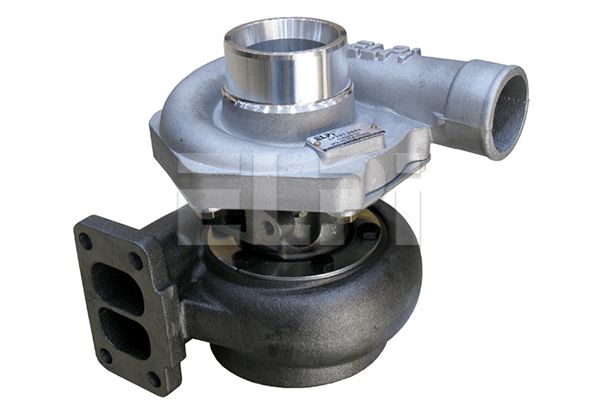 Compresor,sistem de supraalimentare LP231 3403 ELPI